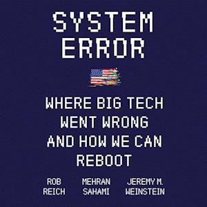 System Error