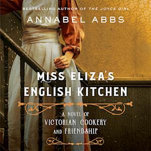 Miss Eliza's English Kitchen