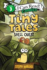 Tiny Tales