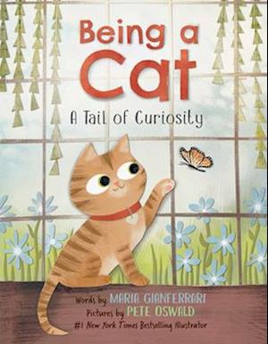 Being a Cat: A Tail of Curiosity