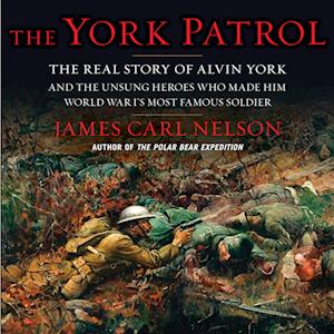 The York Patrol