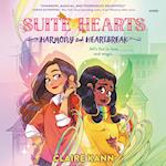Suitehearts #1: Harmony and Heartbreak