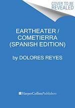 Eartheater / Cometierra (Spanish Edition)