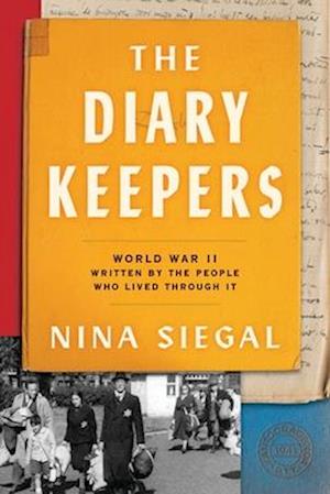 The Diary Keepers