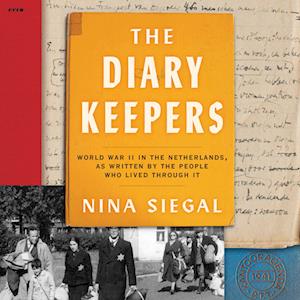 The Diary Keepers