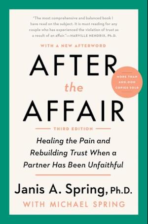 After the Affair, Third Edition