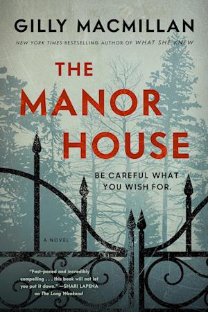 The Manor House Intl