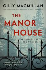 The Manor House Intl