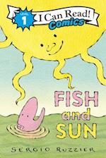 Fish and Sun