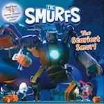 Smurfs 8x8 Deluxe