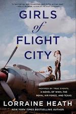 Girls of Flight City