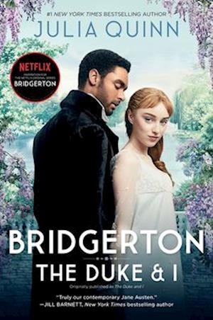 Bridgerton [tv Tie-In]