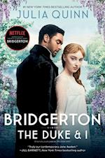 Bridgerton [tv Tie-In]