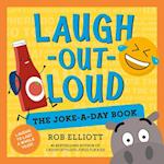 Laugh-Out-Loud: The Joke-a-Day Book