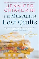 The Museum of Lost Quilts