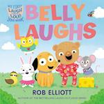 Laugh-Out-Loud: Belly Laughs: A My First LOL Book