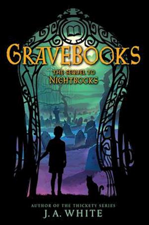 Gravebooks