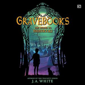 Gravebooks