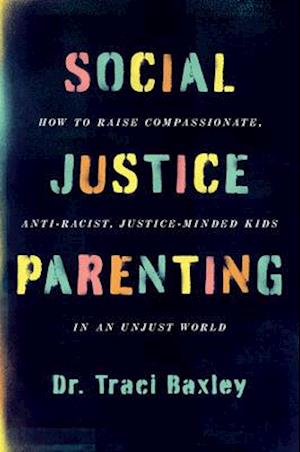 Social Justice Parenting