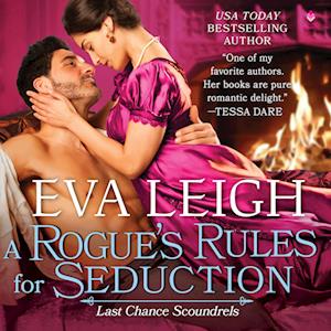 A Rogue's Rules for Seduction