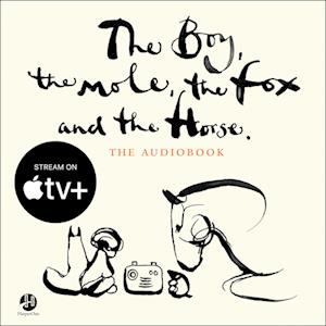 The Boy, the Mole, the Fox and the Horse