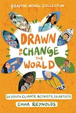 Drawn to Change the World