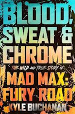 Blood, Sweat & Chrome