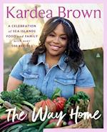 Unti Kardea Brown Cookbook