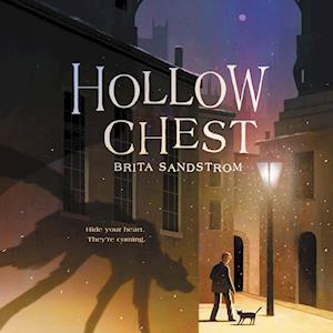 Hollow Chest