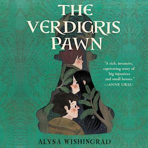 The Verdigris Pawn