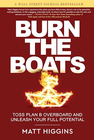 Burn the Boats