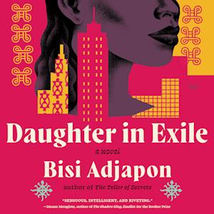 Daughter in Exile