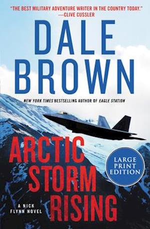 Arctic Storm Rising