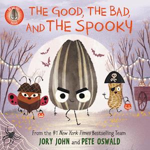 The Bad Seed Presents: The Good, the Bad, and the Spooky