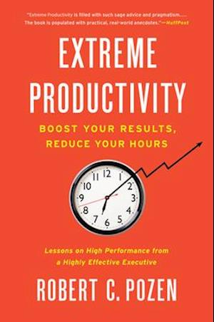 Extreme Productivity