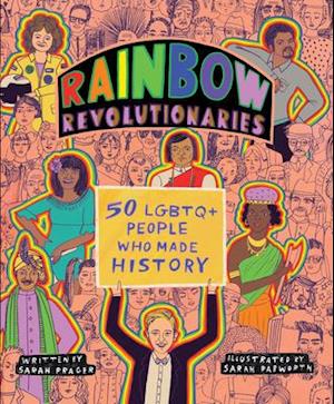 Rainbow Revolutionaries