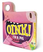 Oink! Welcome to the Farm
