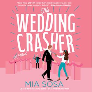 The Wedding Crasher