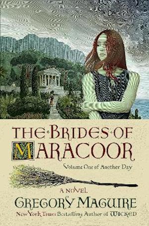 Brides of Maracoor