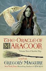 Oracle of Maracoor