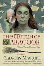 The Witch of Maracoor