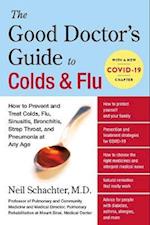 Good Doctor's Guide to Colds & Flu