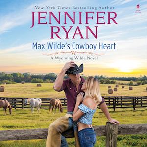 Max Wilde's Cowboy Heart