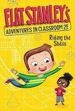 Flat Stanley's Adventures in Classroom 2e #2
