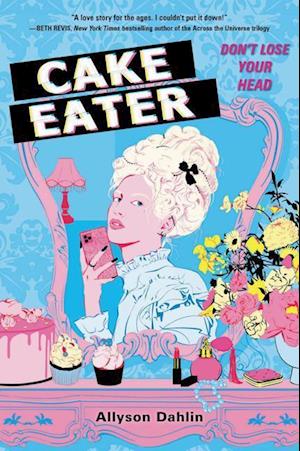 Cake Eater