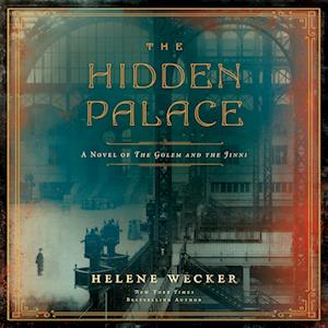 The Hidden Palace