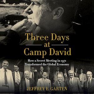 Three Days at Camp David