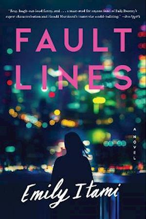 Fault Lines