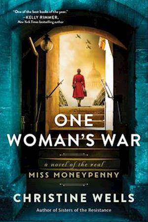 One Woman's War