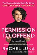 Permission to Offend